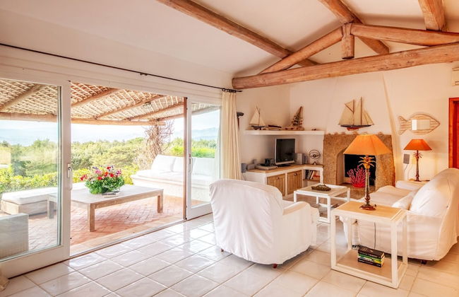 Villa Lu Muntiggiu 12 Emma Villas - Foto 22