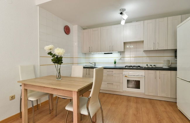 Apartamento La Loma - Foto 8