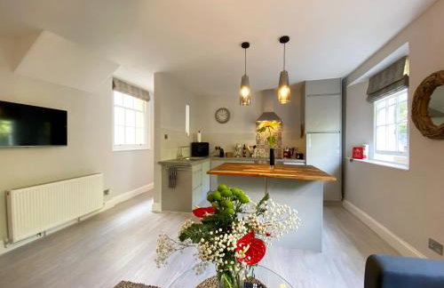 Meadfoot Bay Apartment at Hesketh Crescent - Foto 7
