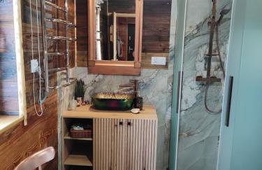 Dom na skraju Puszczy Białowieskiej - Foto 38