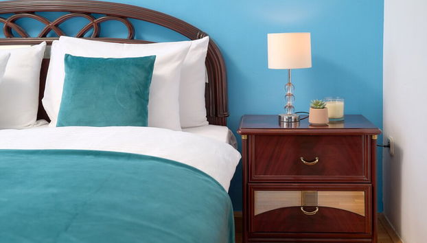 Sun Spalato Fara - Foto 3, Habitación