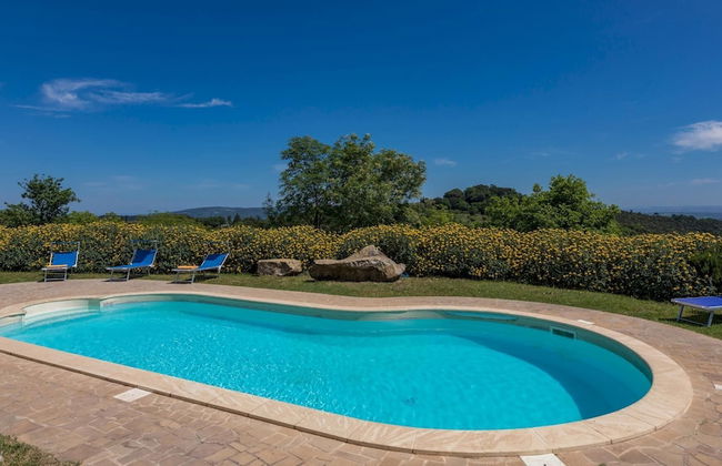 Podere San Ansano 14 2 - Foto 72