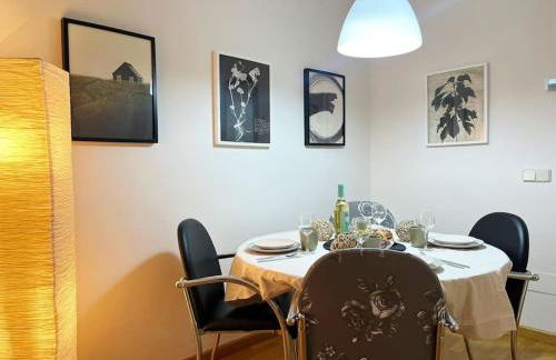 Apartamento Alma de Guadalajara with Sun terrace - Foto 40