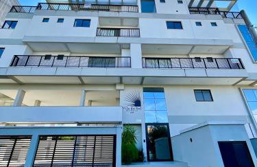 Linda Cobertura Duplex 4 Suítes 150 metros do mar, vila do sol - Foto 12