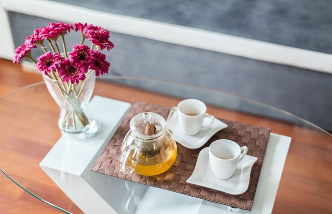 Apartment4you Select Kolejowa - Foto 23