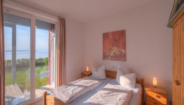 Liebevoll Eingerichtetes Appartement - Photo 2, Room