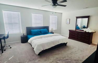 Luxury Living! Peaceful,Comfort and Spacious - Foto 35