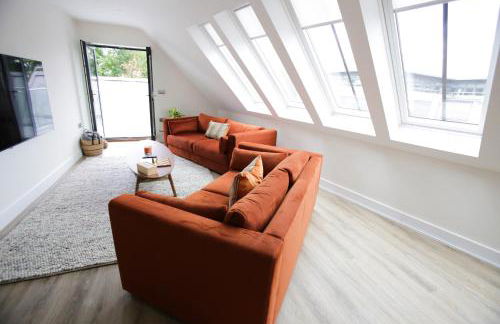 Kings Toft Apartments - Foto 24