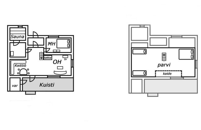 Karjalan heili 7 - Foto 27
