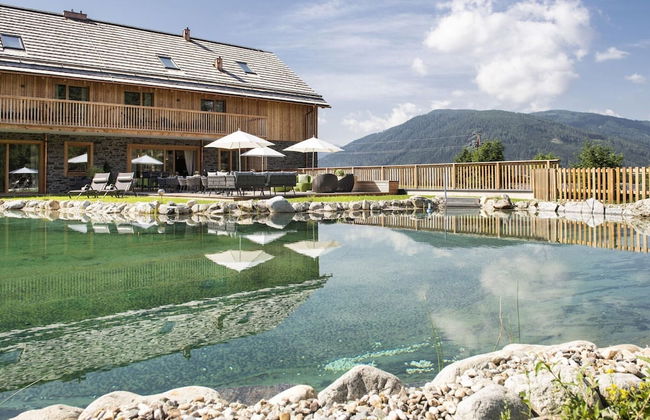 Nice Chalet in Wolting With Natural Swimming Pond - Foto 3