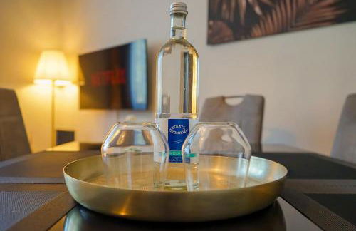 Weimar 3-Raum Appartement - Foto 17