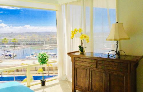 Fantastic Marina View in Front of My Window! - Foto 19