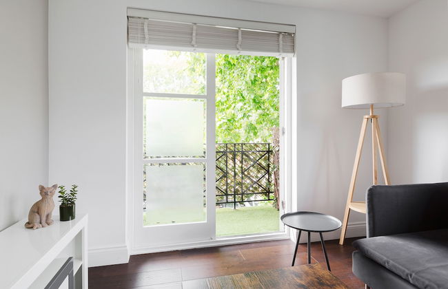 The Fulham Penthouse - Foto 15