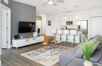 Landing Spectacular 2BD Gym Pool - Foto 7