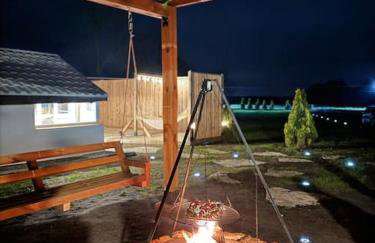 Storm Cottage in the Countryside - Foto 35