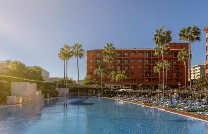 ILUNION Miramar - Foto 7