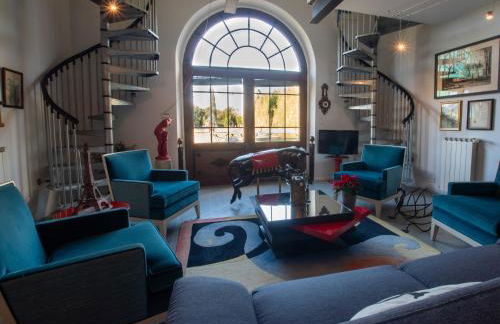 Pumperhouse Arles Camargue - Foto 21