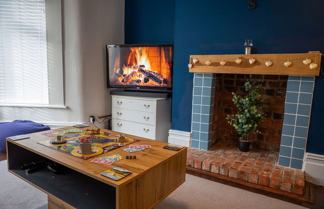 Sapphire Suite Sasco Apartments - Foto 1