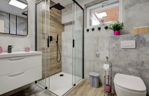 Apartament na wzgórzu - Foto 14