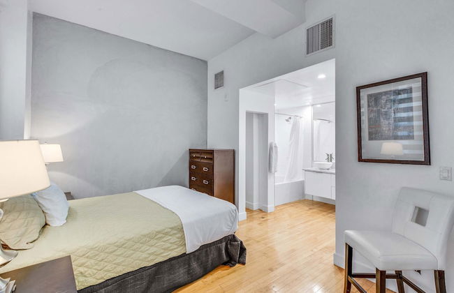 Stylish 2br/2ba At HWH by Oneluxstay - Foto 17