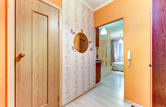 Apartments Vesta on Aviakonstruktorov - Foto 11