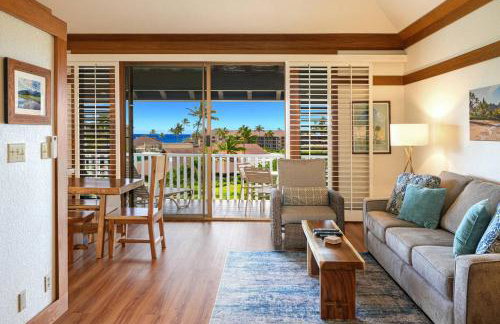 Your Aloha Home, unit 316 on Kauai's sunny side - Foto 2