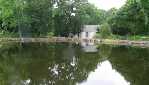 Pond Cottage - Foto 4, Garden