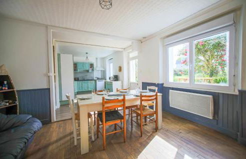 3 Bedroom Stunning Home In Plougasnou - Foto 6