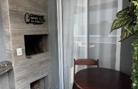 Apartamento aconchegante perto do mar - Photo 42