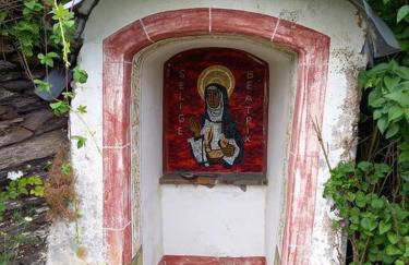 Fachwerk-Romantik 1 an der Mosel - Foto 20