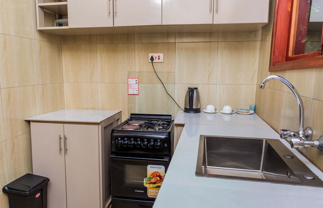 Shose Farmhouse Chalets & Campsite - Photo 14