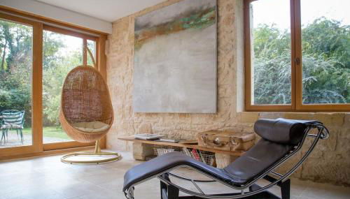 Peaceful Forest Retreat Near Saint Emilion - Foto 2