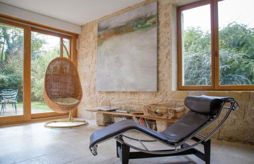 Peaceful Forest Retreat Near Saint Emilion - Foto 2
