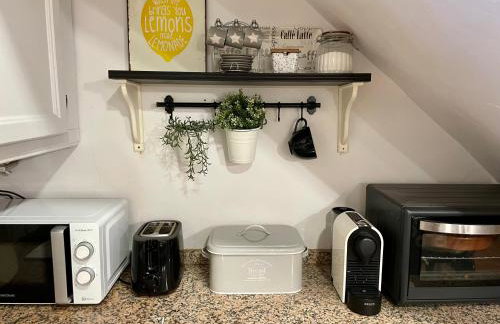 MASÍA de SAN JUAN CASA NÚMERO 15 en Castillo con piscina, Aire Acondicionado y terraza privada - Photo 17