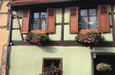 Huna’gîte - Foto 1