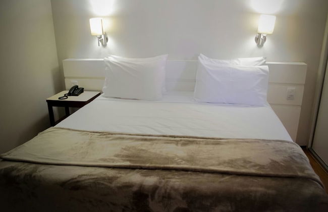 La Residence Flat Hotel - Foto 71