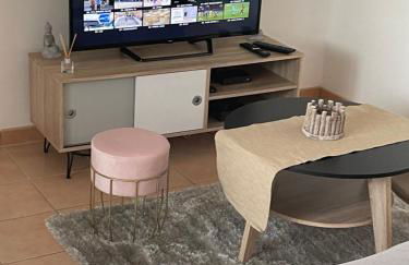 Charmant 2 pièces à la Gare de CREIL - Foto 5