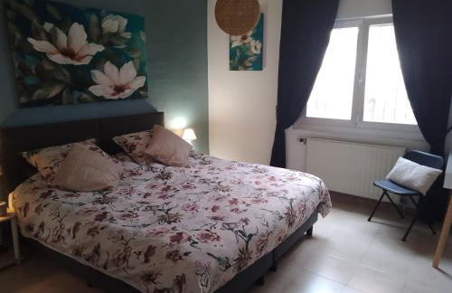 Casa El Flamenco Zoutmeer Torrevieja 6 of 8 personen - Foto 22