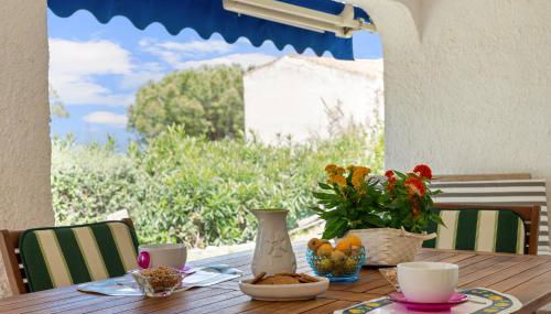 Villa Viola - Foto 1