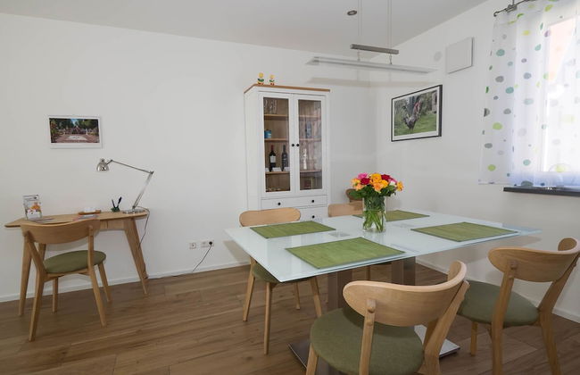 16 Lilien - Apartment Wohnung - Foto 6