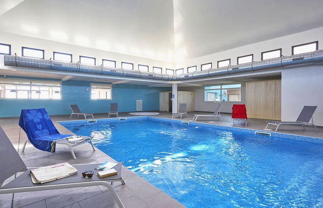 Résidence Nemea Les Carrats - Photo 23