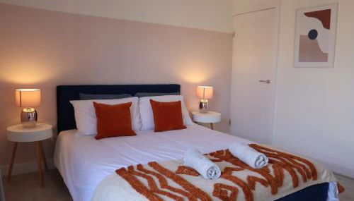 Sheffield 3-bedroom house with free street parking - Foto 3