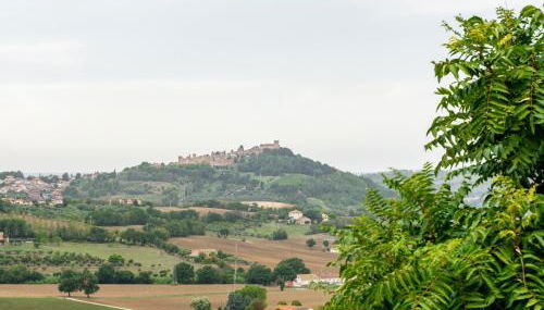 Ca' Mastro Bright Flat with parking - Foto 2