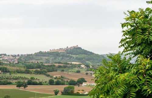 Ca' Mastro Bright Flat with parking - Foto 2