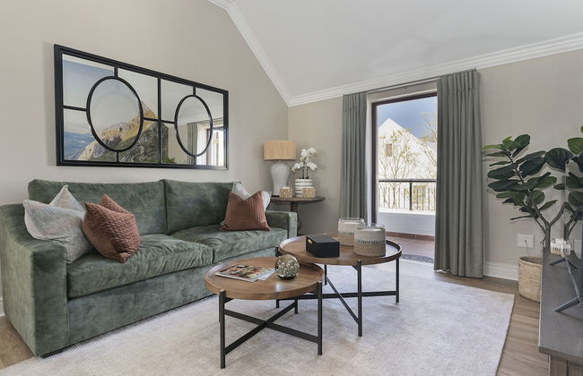 Winelands Golf Lodges 39 - Foto 1