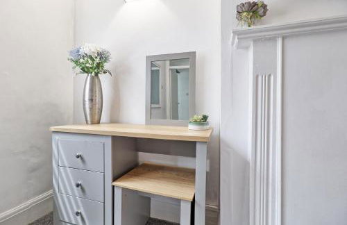 Luxury 3-Bed Apartment Near To London With Parking - Foto 40