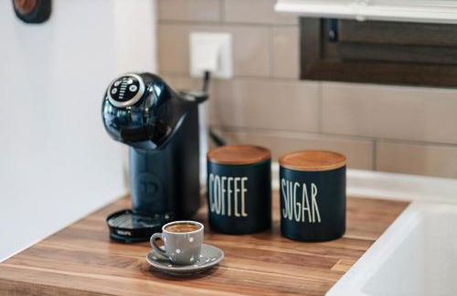 The Serenity Stone Lodge - Photo 21