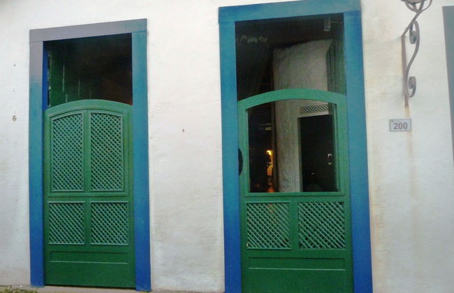 Casa do barão - Foto 24