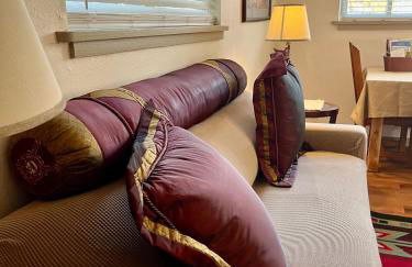 Downtown Historic East-Side Coyote House 2B 2BA - Foto 45