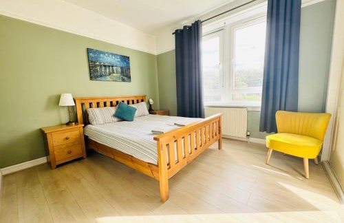 Peaceful City Centre Retreat at Great location and Easy Access - Foto 12